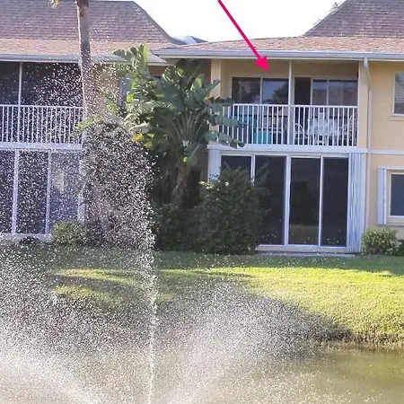 Beach Getaway - Ocean Beach, Tennis, Golf, Pool With Tiki Bar Fort Pierce Exterior foto