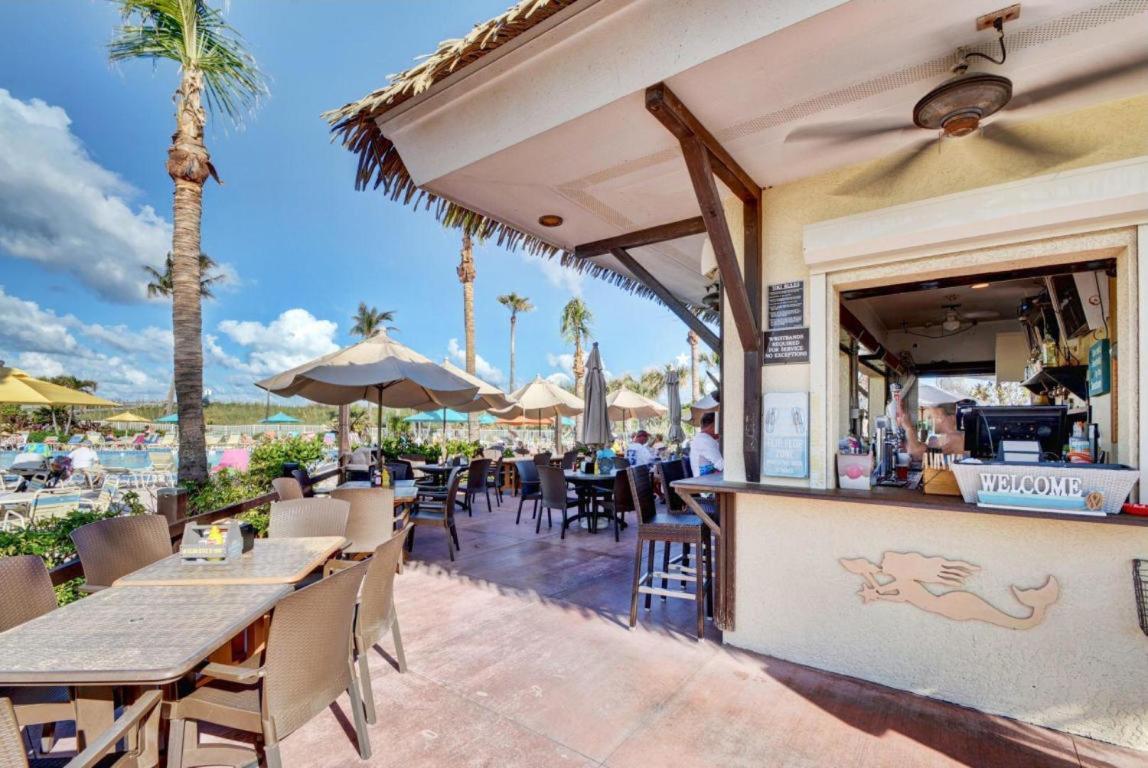 Getaway - Ocean Beach, Tennis, Golf, Pool With Tiki Bar Apartamento Fort Pierce