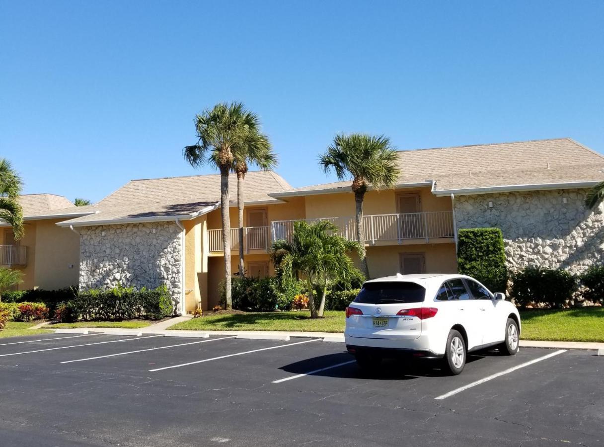 Apartamento Getaway - Ocean Beach, Tennis, Golf, Pool With Tiki Bar
