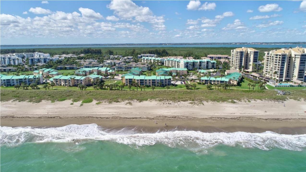 Getaway - Ocean Beach, Tennis, Golf, Pool With Tiki Bar Apartamento *